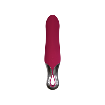 Inferno - Minivibrator (Rood)